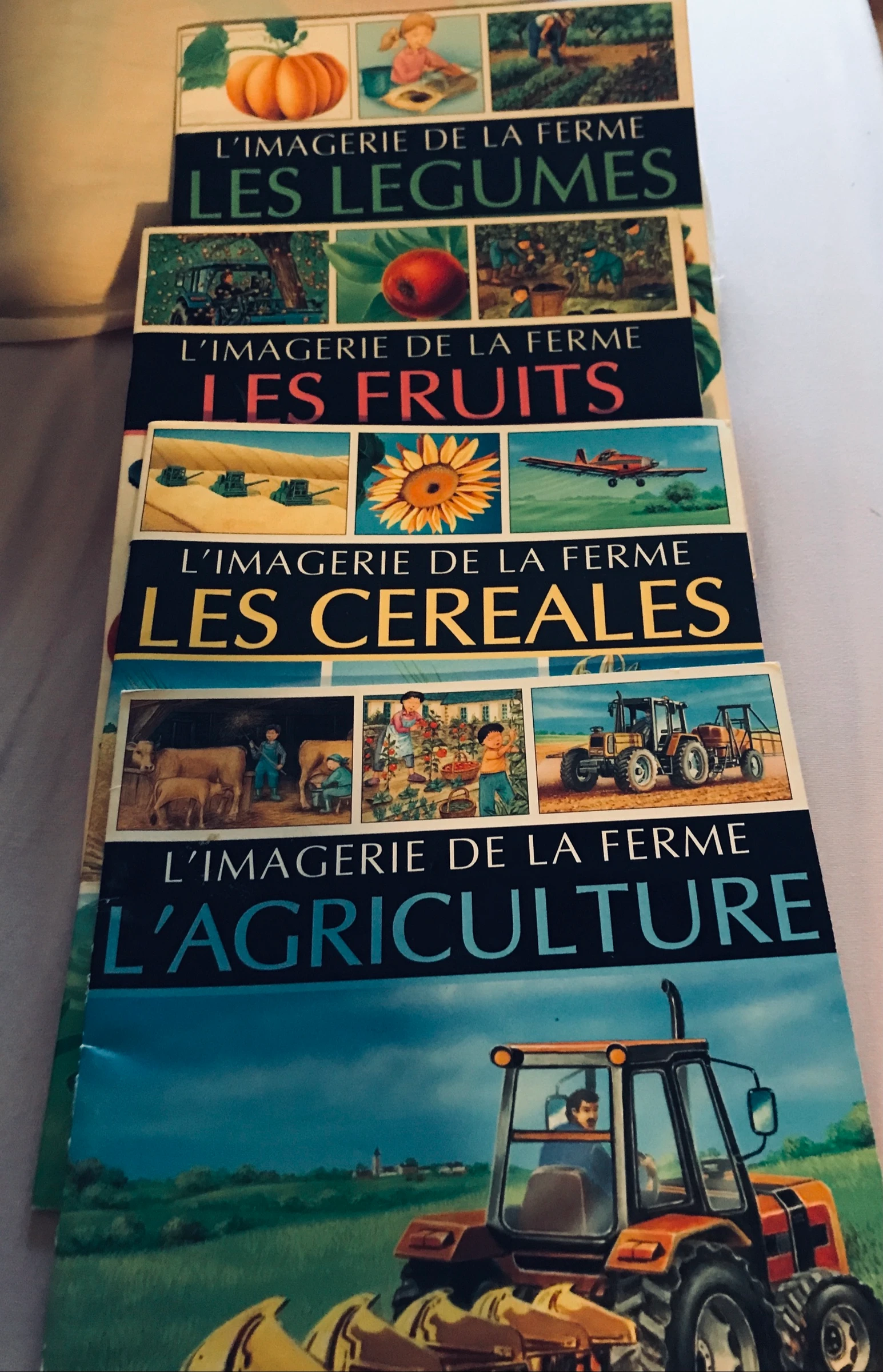 Lote de 12 libros para niños – photo 3